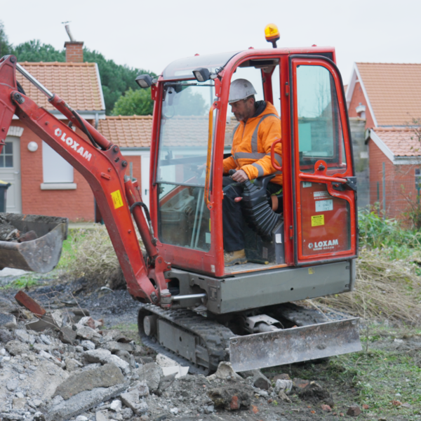 chantier insertion