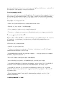 PARI 2026 Parcours d'Accompagnement renforcé vers l'Insertion