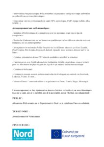 PARI 2026 Parcours d'Accompagnement renforcé vers l'Insertion